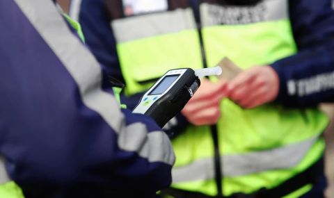 Централният полицейски синдикат на МВР атакува във ВАС наредбата, която подлага на тестове за наркотици и полицаи - 1
