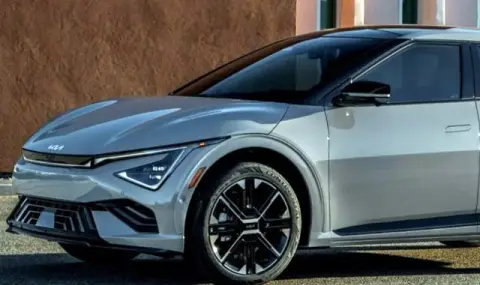 Електромобилите на Kia не се продават, докато бензиновите модели чупят рекорди - 1