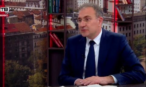 Гуцанов: Трябва да сме обрани по отношение на мораториум и ембарго - 1