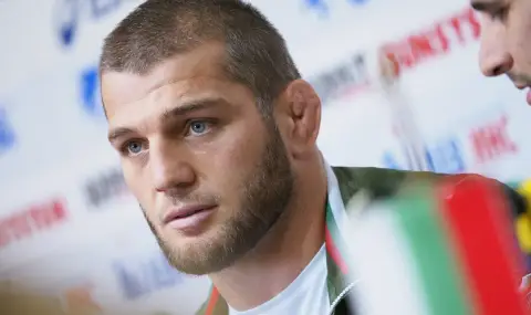 Magomed Ramazanov: I cannot be independent in Dagestan and Russia  - 1