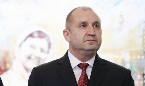 Президентът подари Audi на сина си - 1