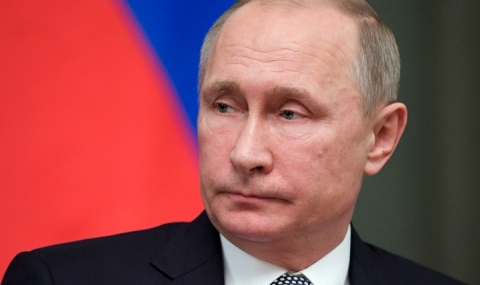Путин: Убийството на посланика е болезнено за нас - 1