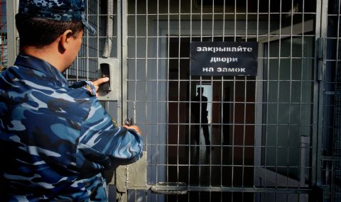 "Украински диверсант" е задържан край Москва и поставен под стража - 1