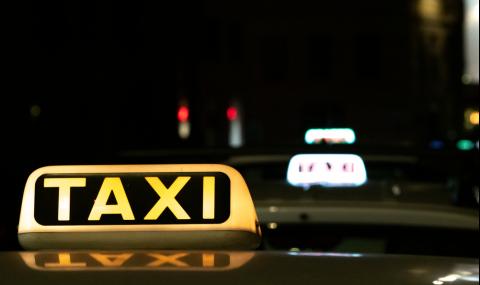 До пет години затвор за такси без лиценз - 1