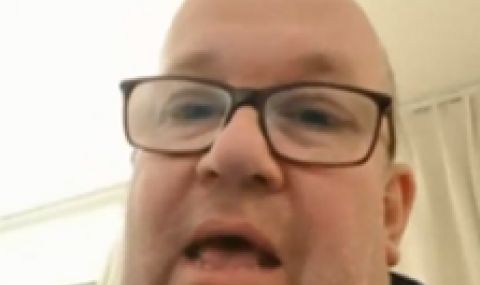 Журналист: Не НАТО плаши Путин, а демокрацията и демократичните европейски правила - 1