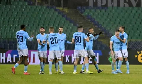 Арда поздрави Георги Иванов и поиска обяснение за червения картон срещу Левски - 1