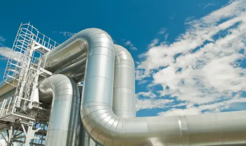 Италиански съд разреши екстрадицията на украинец, заподозрян за атаките срещу „Северен поток“ - 1