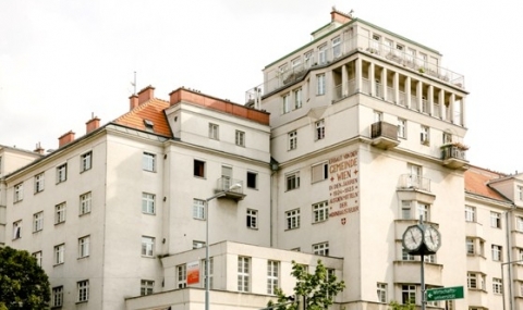 Как се наема общинско жилище във Виена - 1