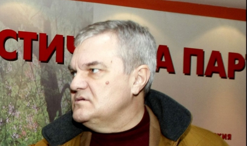 Румен Петков: Второто място е смърт за БСП - 1
