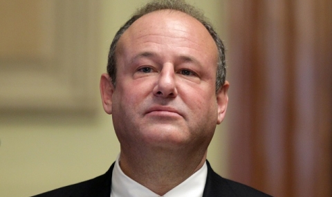 US посланикът: Бъдещето ви е като мултирелигиозно общество - 1