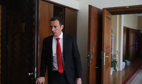 Васил Терзиев: В момента сме в нещо по-лошо от стачка. Мога да отстъпя, когато видя нещо от другата страна - 1