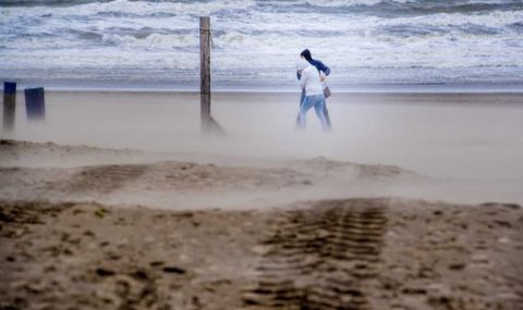 Времето днес, прогноза за сряда, 6 септември: Слънчево на север, променлива облачност на юг - 1