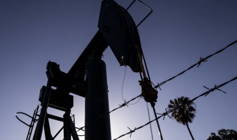 САЩ пускат 30 милиона барела петрол от стратегическия резерв - 1