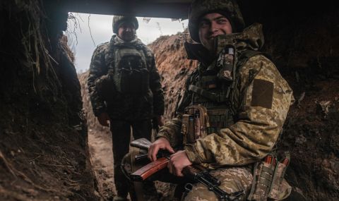 Украйна призна: Западните страни надценяват възможностите ни за контраатака - 1