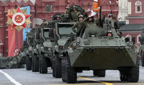 USA Today: Русия отвори нов фронт, ще загуби ли Украйна войната? - 1
