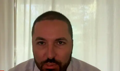 Бащата на Сияна за инцидента с АТВ: Хората ми пращат съобщения, че в "Слънчев бряг" цари абсолютно беззаконие  - 1