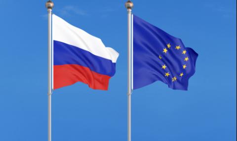 ЕС удължи санкциите срещу Русия - Септември 2019 - 1
