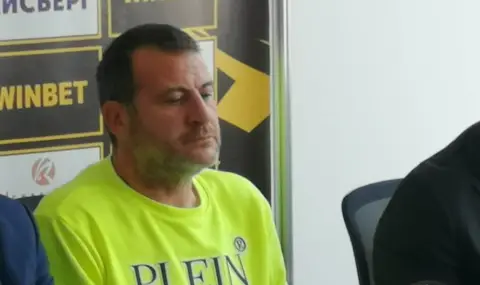 Илиян Филипов с остър коментар към кмета на Пловдив за съдбата на "Колежа" - 1