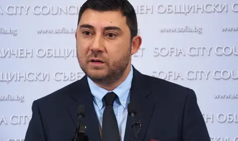 Контрера: Не е решена ситуацията с боклука, от Столична община мълчат