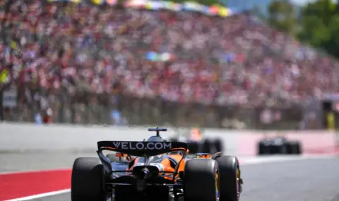 Два автогола си вкара Формула 1 с календара си за 2026 година - 1