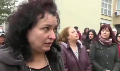 Медицинските сестри в Козлодуй заплашват с напускане заради финансова гавра - 1