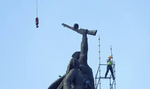 "Синя България": ПСА е носител на лъжа за историческите факти в услуга на една престъпна идеология - 1