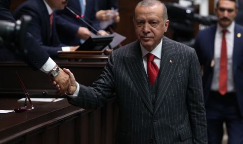 Ердоган обмисля сложна предизборна схема - 1