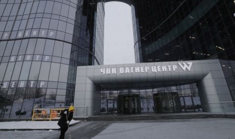 Франция обявява "Вагнер" за терористична организация - 1