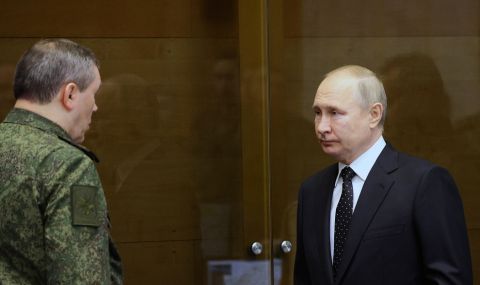 Христо Стоянов: Путин дали усеща, че произведе врагове за столетия напред - 1