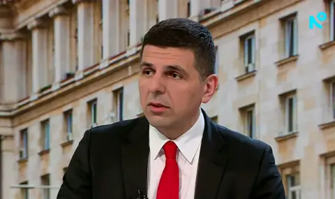 Ивайло Мирчев потвърди: Искаме общ политически субект с ПП - 1