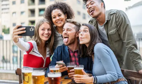 Поколението Z и стереотипите: Мързеливи ли са младите днес? - 1