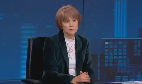 Rositsa Mateva: The CEC cannot give an answer as to what the DPS is  - 1