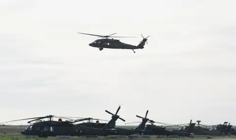 „2026 г. е тук и Европа е под обсада“ - 1