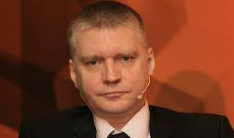 Аламанов: Мария Габриел не е поискала оставката на главия прокурор - 1