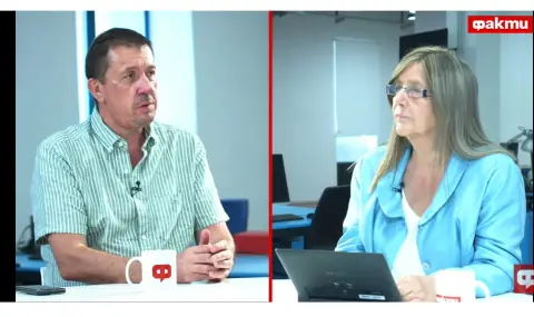 Явор Куюмджиев пред ФАКТИ: Защо възникна кризата с бензина? ВИДЕО - 1