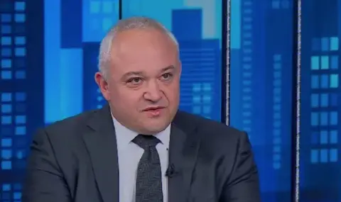 Иван Демерджиев: Не търсим балансьори, а партньори в управлението