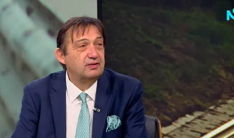 Министър Шишков за мантинелите: В три района договорите са надвишени с повече от 50%