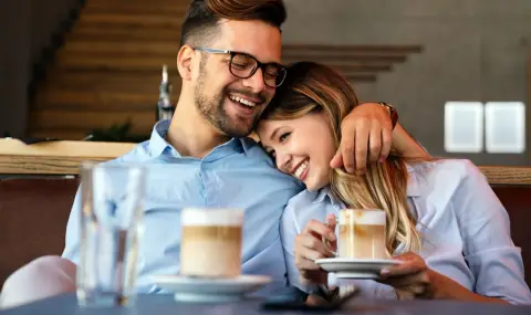 Ново проучване: Какво жените на различни възрасти намират за привлекателно у мъжете? - 1