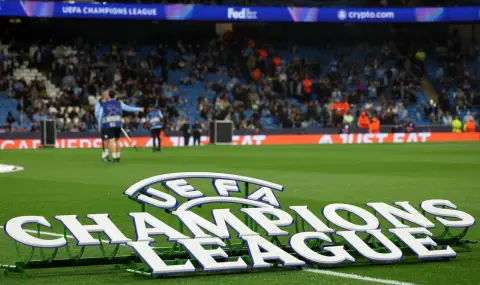 Огромна трагедия разтърси Ман Сити - 1