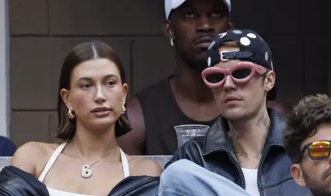 Първият рожден ден на сина на Джъстин и Хейли Бийбър: „Ти си олицетворение на радостта“ - 1