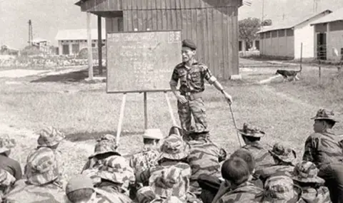 За първи път от 1961 г.: Американската армия е готова да екзекутира четирима осъдени на смърт военни