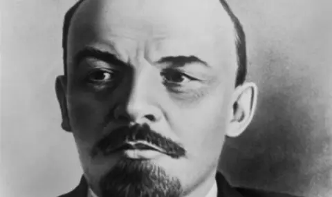 22 април 1870 г.: Роден е Владимир Ленин - 1