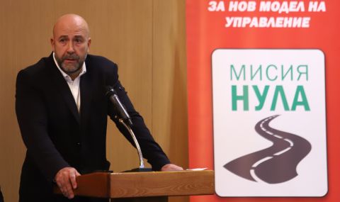 Богдан Милчев пред ФАКТИ: Половината депутати биха попаднали в категорията "Пътни хулигани"  - 1