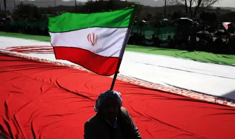 Иран екзекутира двама членове на терористична групировка - 1