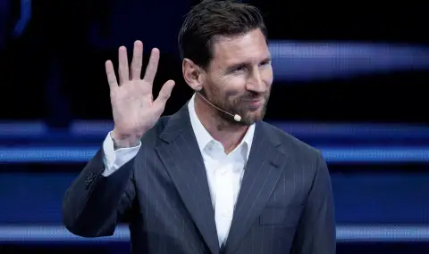 Лионел Меси с откровение за бъдещето си: Бизнес, семейство и нови хоризонти след футбола - 1