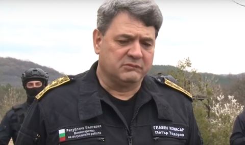 При спецакция на МВР и прокуратурата: Разкриха нарколаборатория за близо 2 млн. лв. в Сливенско  - 1