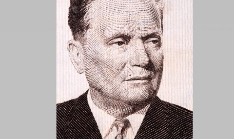 7 април 1963 г. Тито става пожизнен президент на Югославия - 1