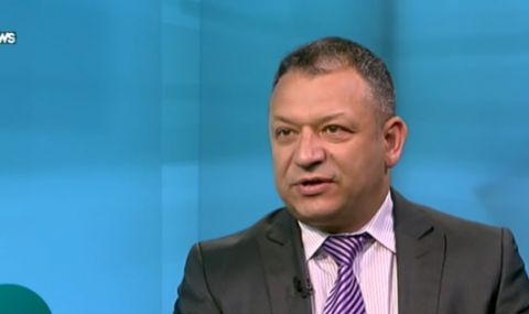 Гърдев: ИТН настоява хората с българско самосъзнание да бъдат вписани в Конституцията на РСМ - 1