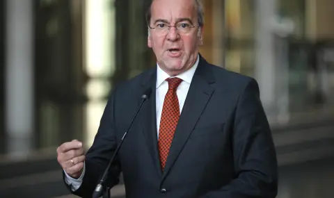 Germany faces strategic turning point in new geopolitical reality  - 1