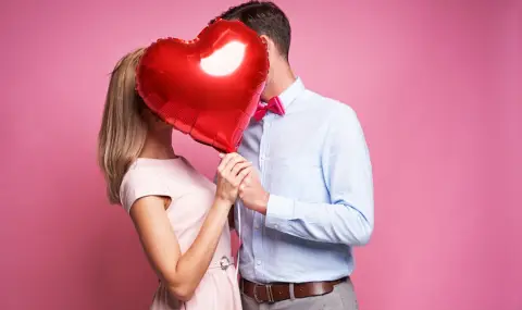 Най-важните 7 факта за истинската любов - 1